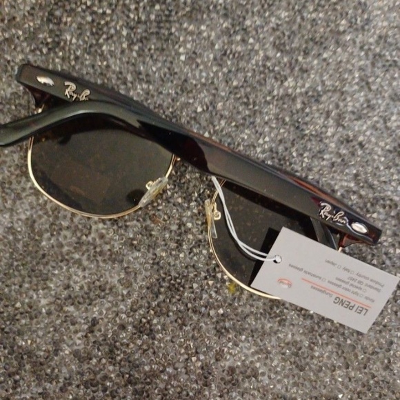 RayBan CLUBMASTER - Picture 2 of 5